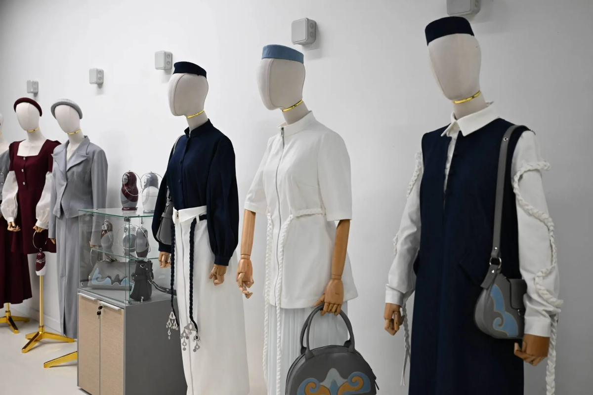 Музыка, кино и ремесла: как пройдёт открытие ЦУМа в Казани