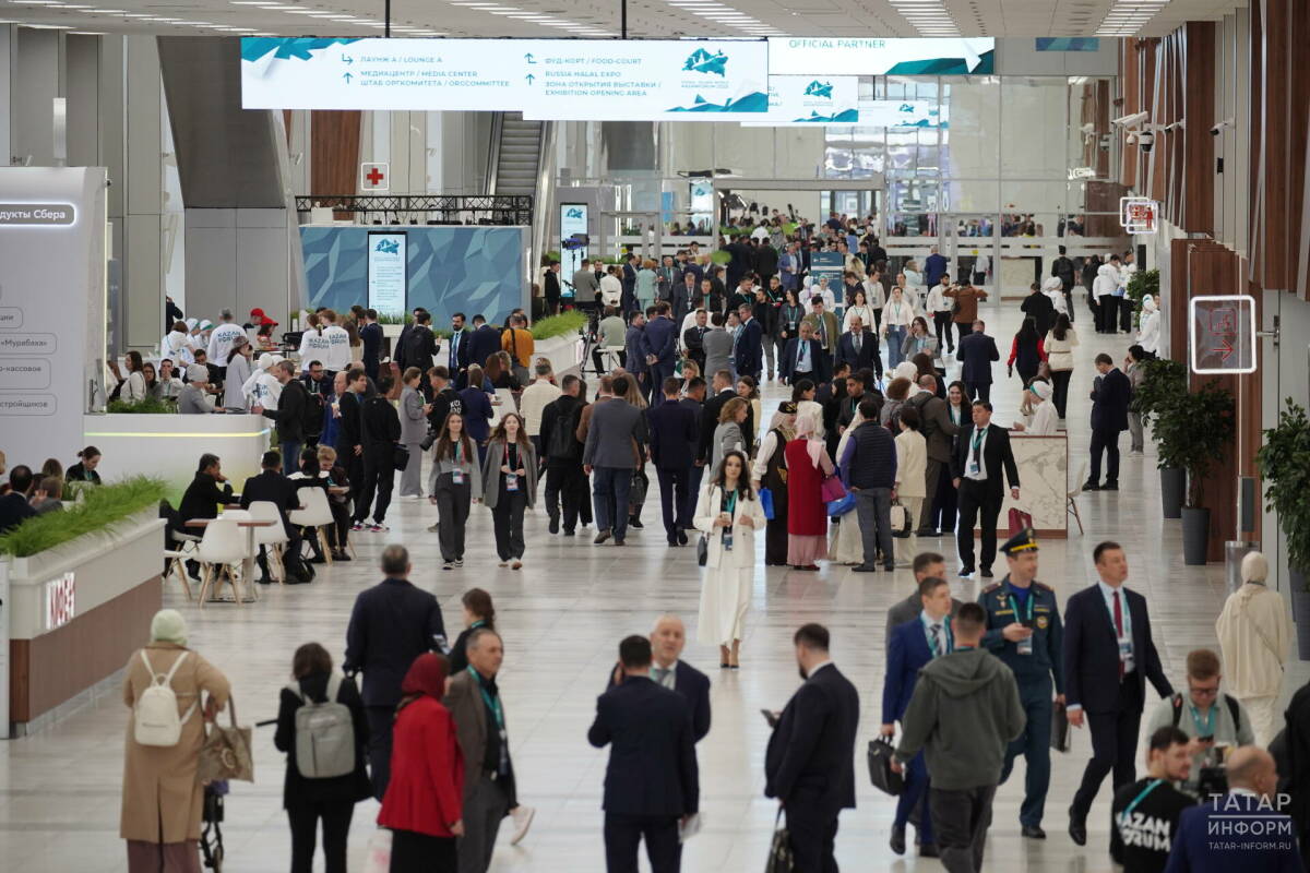 Частью программы «КазаньФорума-2026» станет III Международная выставка недвижимости
