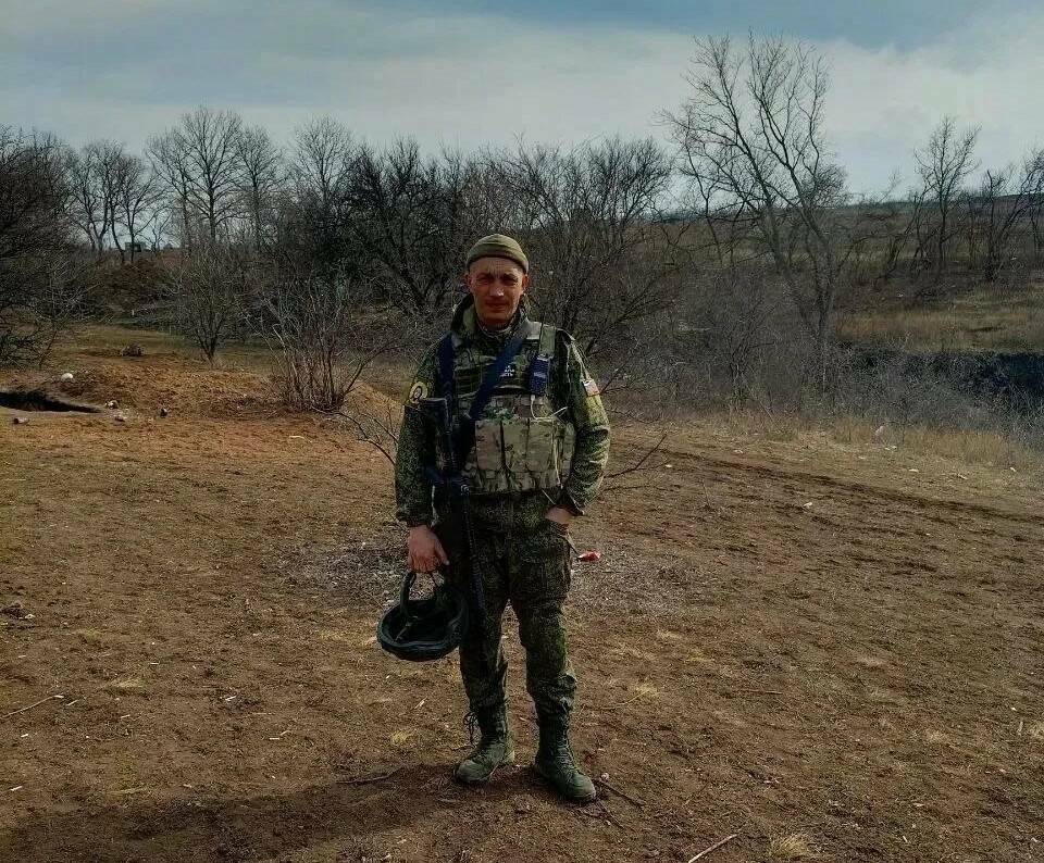 «Готов закрыть товарища собой»: участник СВО из Татарстана о настоящей дружбе на фронте