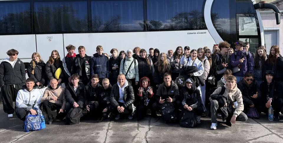 Татарстан организует отдых для 500 детей из Лисичанска и Рубежного в 2026 году