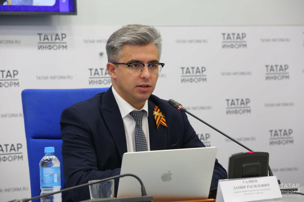 В Татарстане сроки выдачи займов Фонда развития промышленности сократили до 3 месяцев