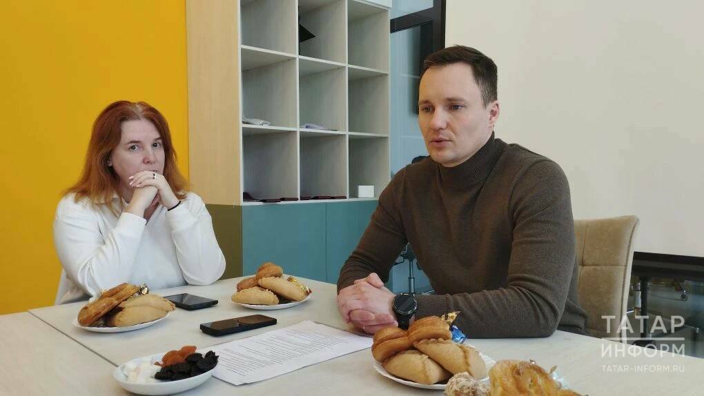 Тарнавский назвал среднюю зарплату в Новошешминском районе Татарстана