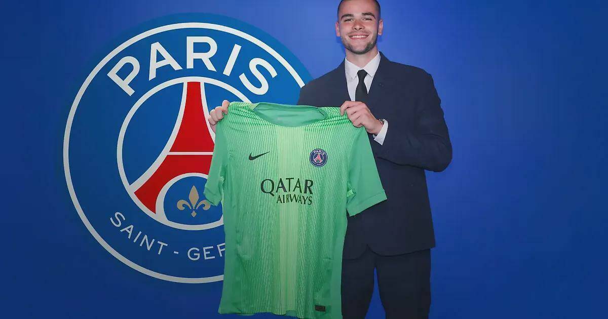 Шевалье может покинуть «ПСЖ» в летнее трансферное окно