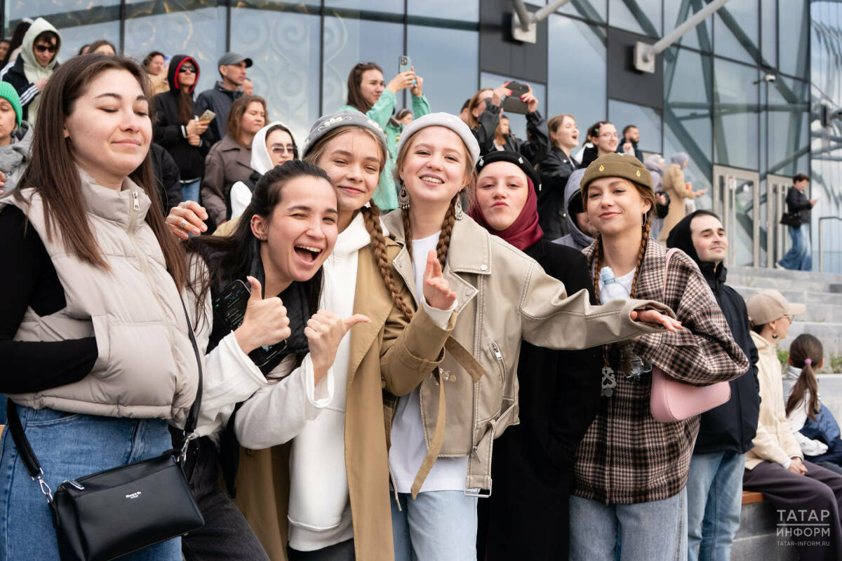 V Казанский молодежный саммит соберет 300 делегатов из 40 стран