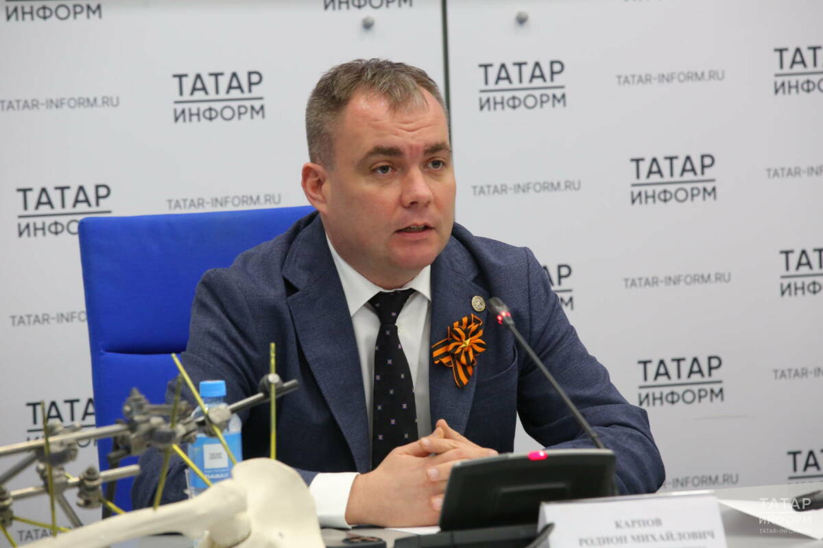 Карпов о займах Фонда развития промышленности: Выгоднее условий вы не найдете