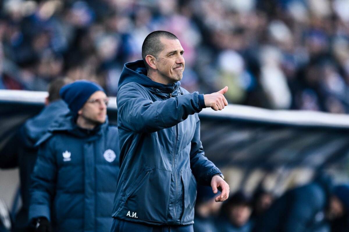 Эффект Ахметзянова: как молодой тренер поменял «Оренбургу» менталитет и спасает в РПЛ