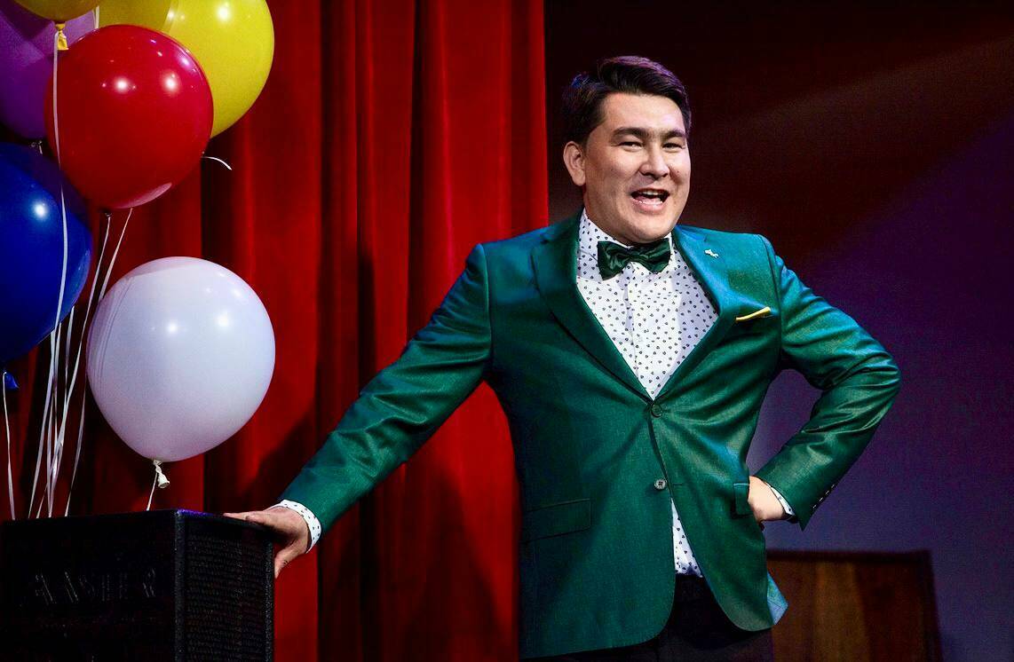 Гостем форума «Мост Москва – Татарстан» станет Азамат Мусагалиев