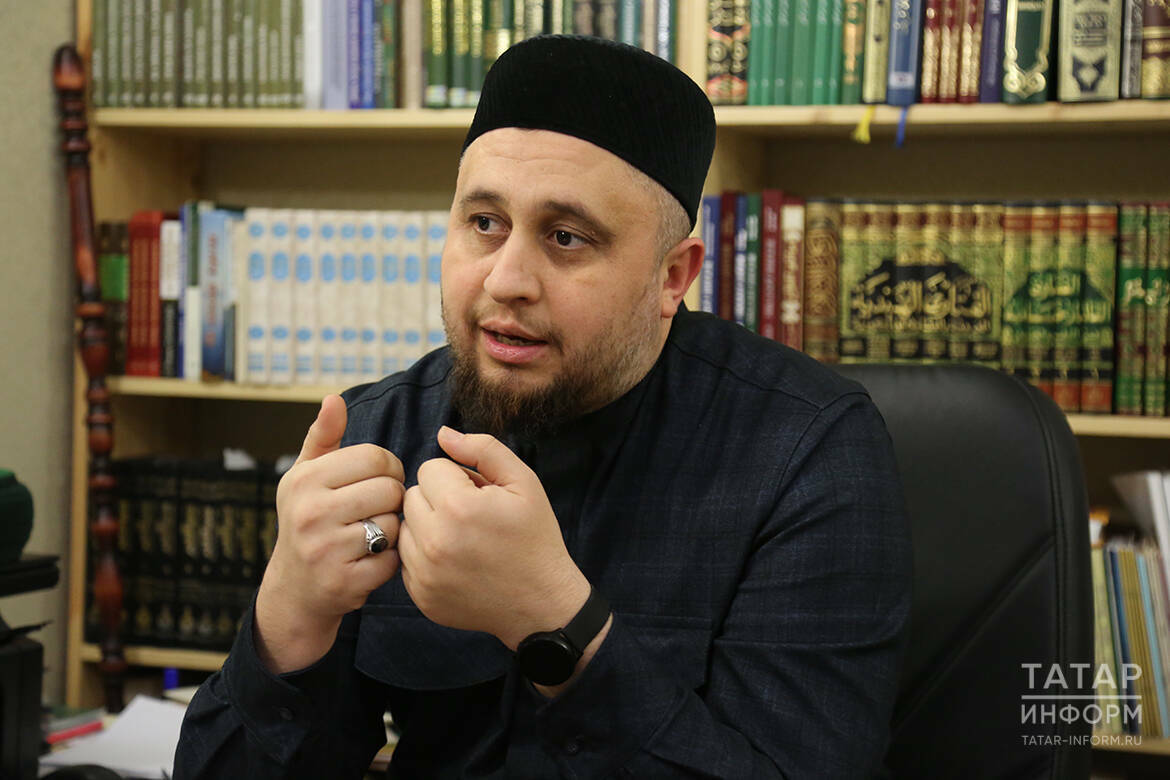 Чай с хазратом: как защититься от шайтана и может ли джинн вселиться в человека