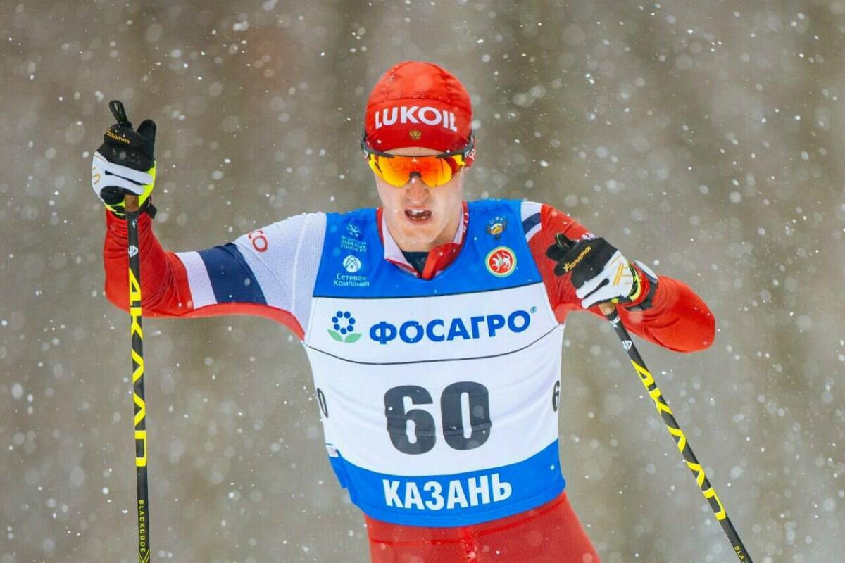 Ардашев не прошел квалификацию спринта