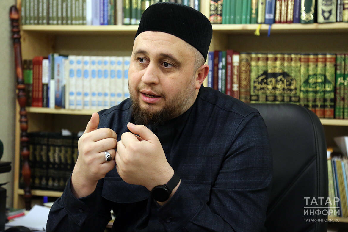 Чай с хазратом: как воспитывать детей, прививать им любовь к исламу и избежать гиперопеки