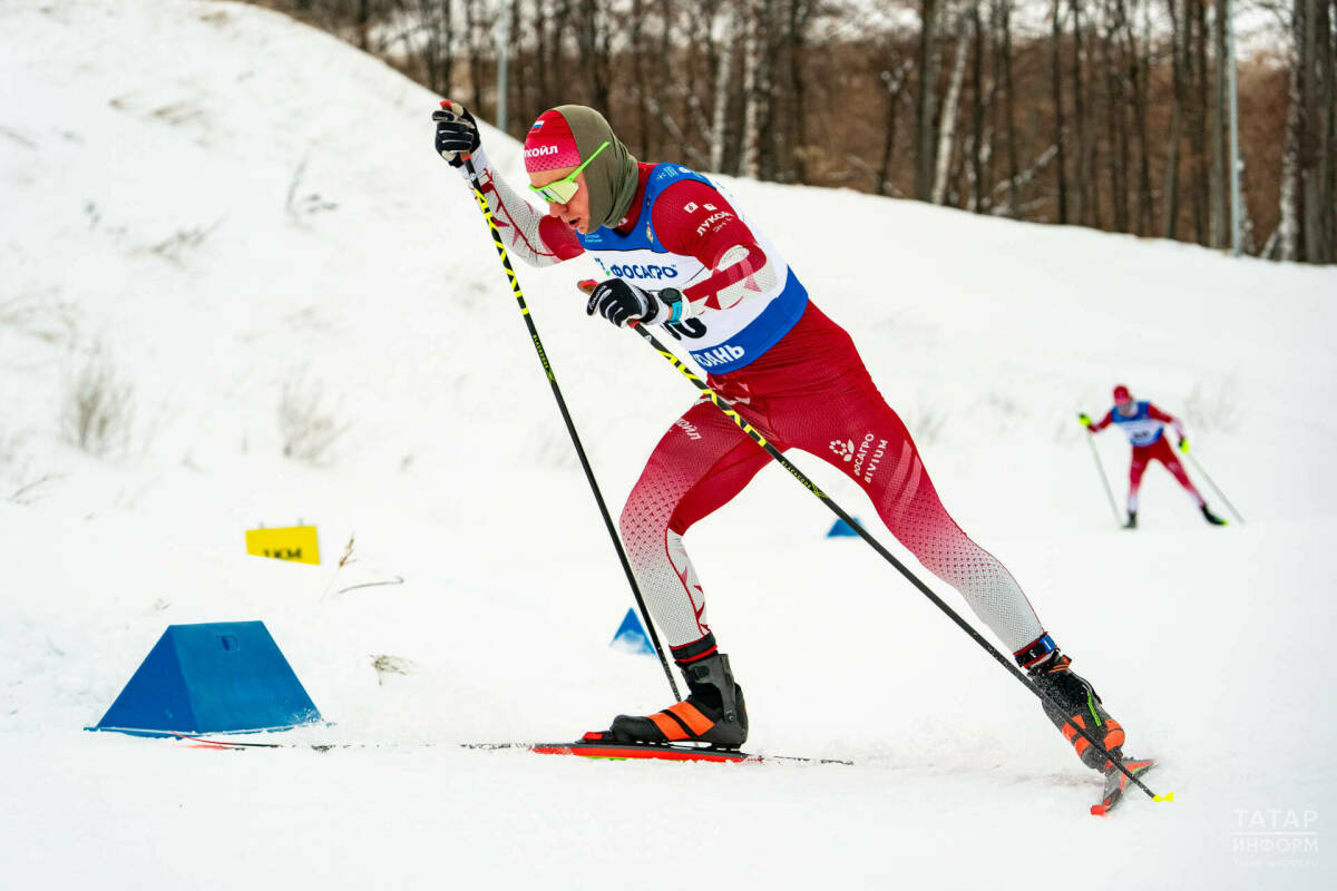 Большунов об Олимпиаде: «Тебя не пригласят, если ты сильный спортсмен»