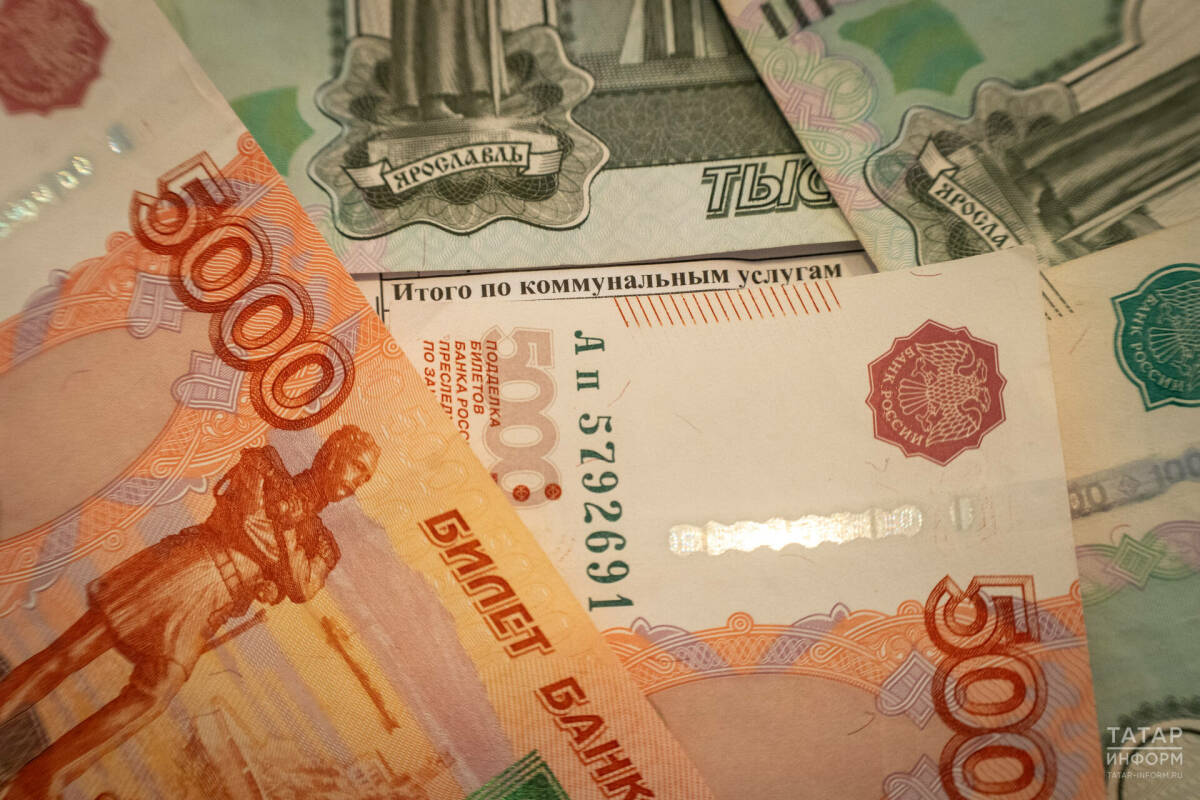 В Татарстане планируют почти на тысячу рублей повысить минимальный потреббюджет