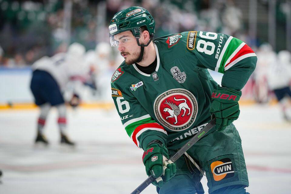 Дыняк: «В плей-офф решает самопожертвование»