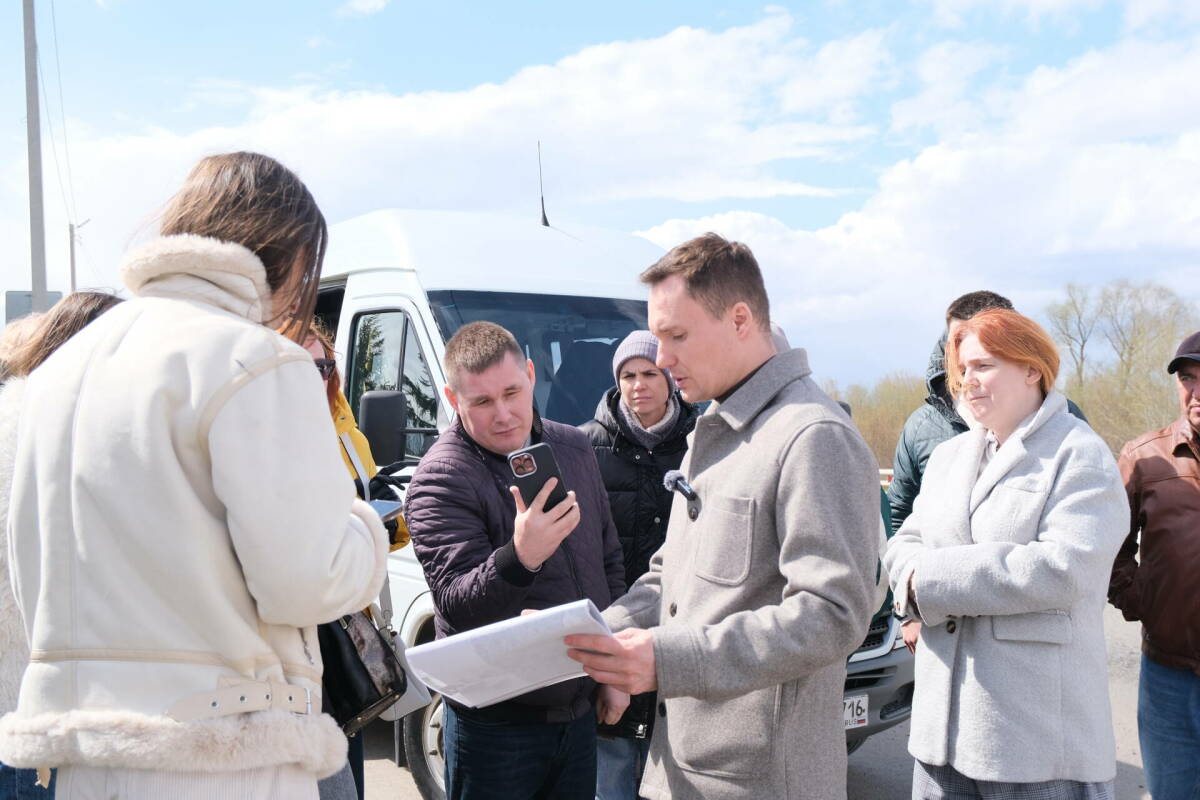 Орловские рысаки и деликатес из улиток: как Новошешминск завлекает туристов и молодежь