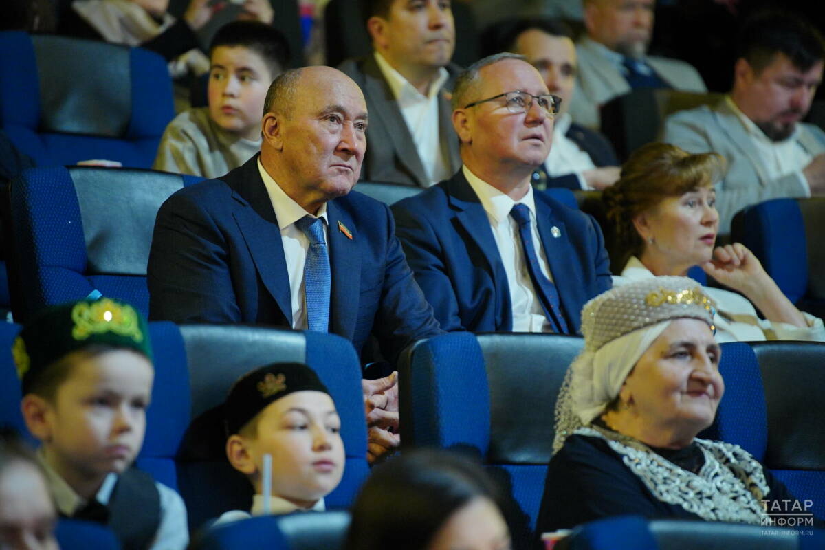 Марат Ахметов о мультсериале «Внук Шурале – Шуркай»: Мы нашли успешную современную форму