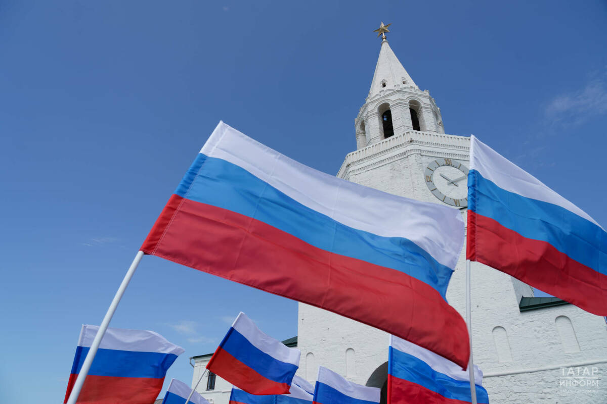 Сын Эрдогана назвал Россию одним из лидеров в развитии этноспорта