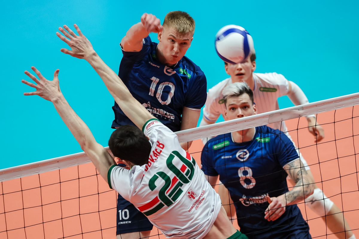 «Бились до крови»: почему «Локомотив» вновь оказался неприступен для «Зенита-Казань»