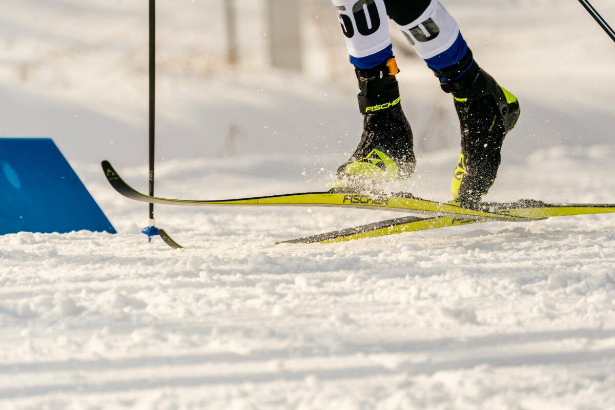 Норвежский лыжник Сундбю заявил, что отсутствие конкуренции вредит спорту