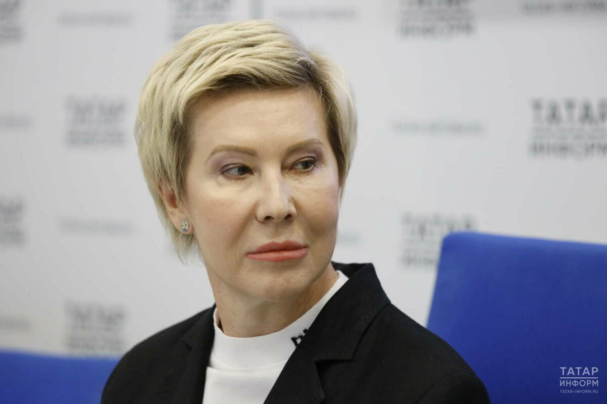 Ольга Павлова: Помогать землякам – наша святая обязанность