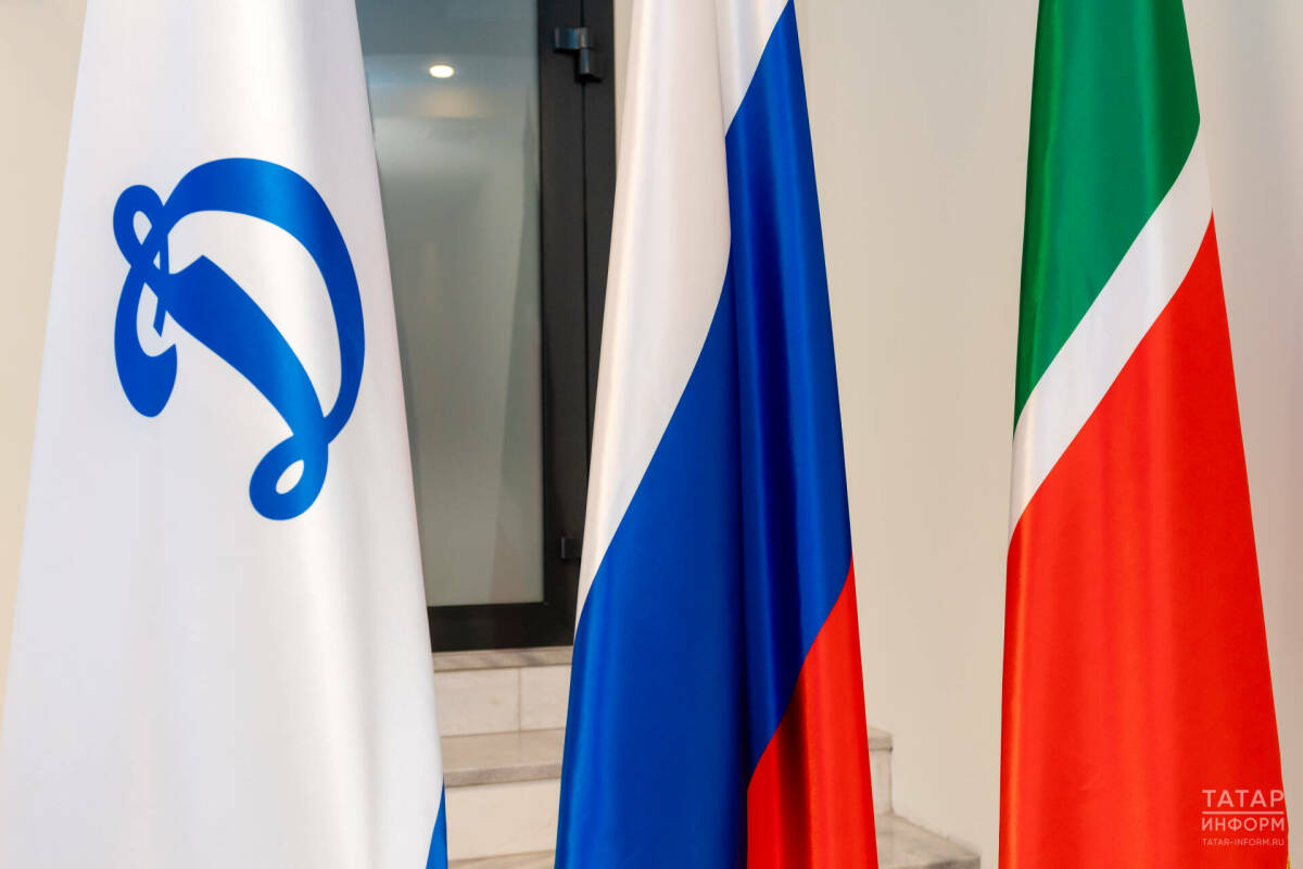 Проект «Динамо» РТ «Крылья нового взлета» вышел в финал Премии СБК