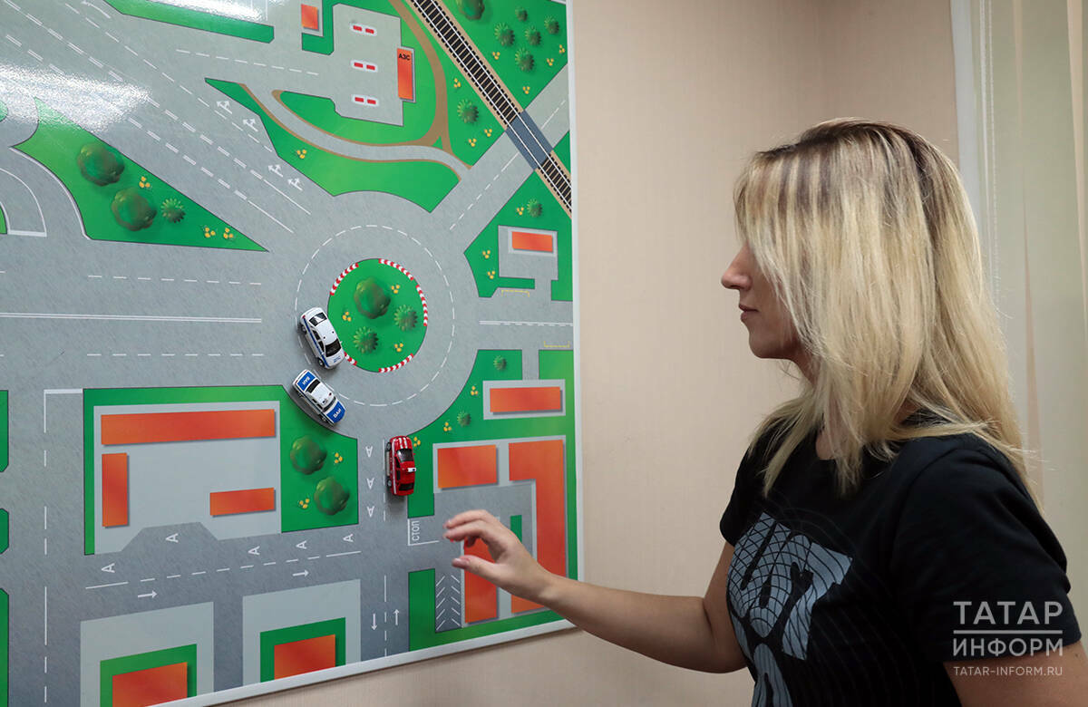 В ГАИ предупредили о массовой проверке автошкол