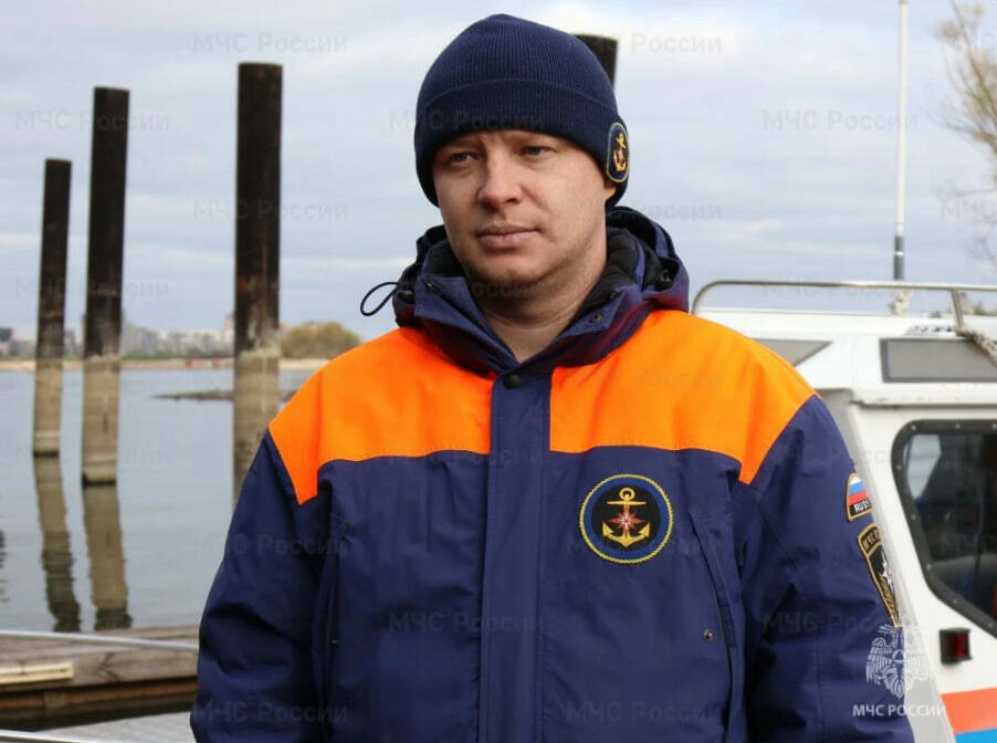 Денис Мокеев назначен заместителем руководителя ГУ МЧС России по РТ