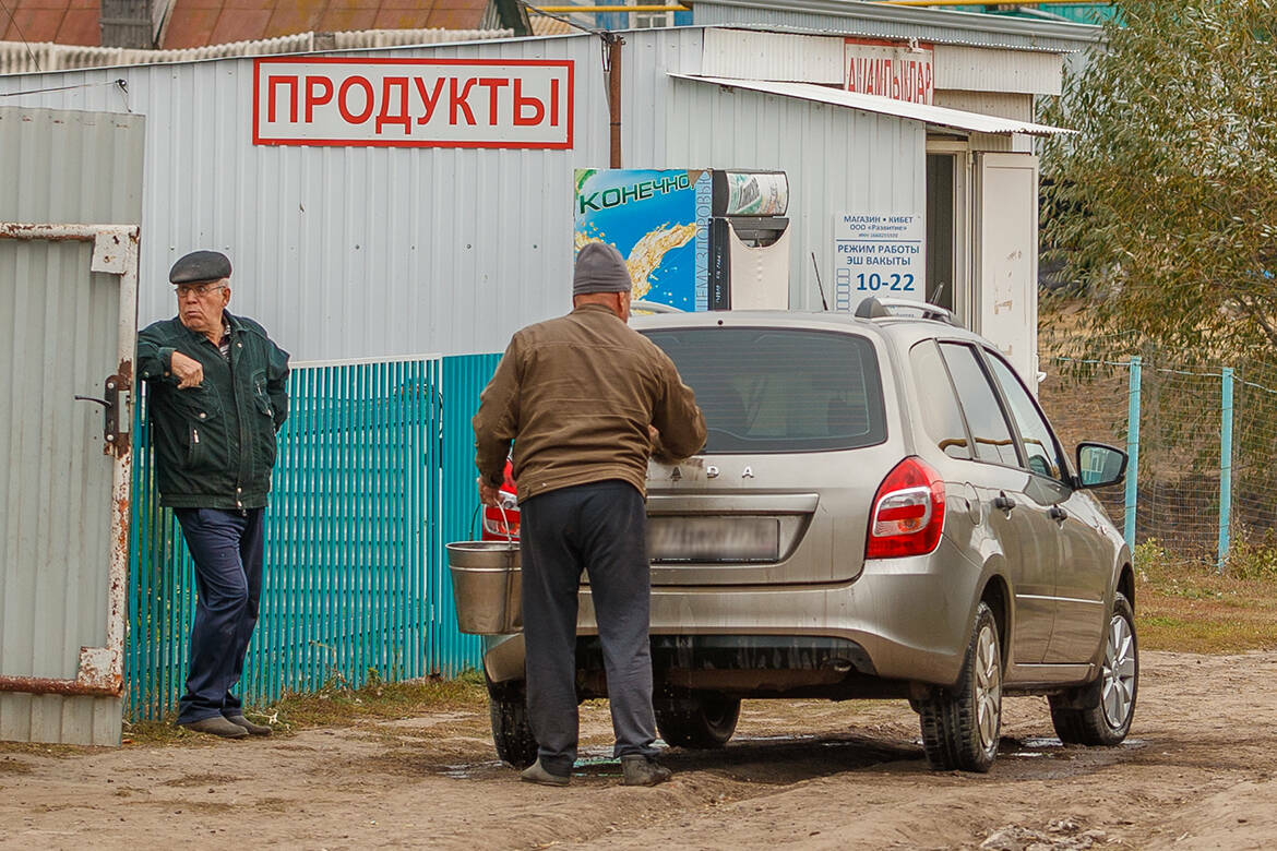 Татарстан возглавил рейтинг российских регионов по росту заработных плат в сельской местности. Кроме того, республика вошла в топ-10 по доходам населения в провинции.