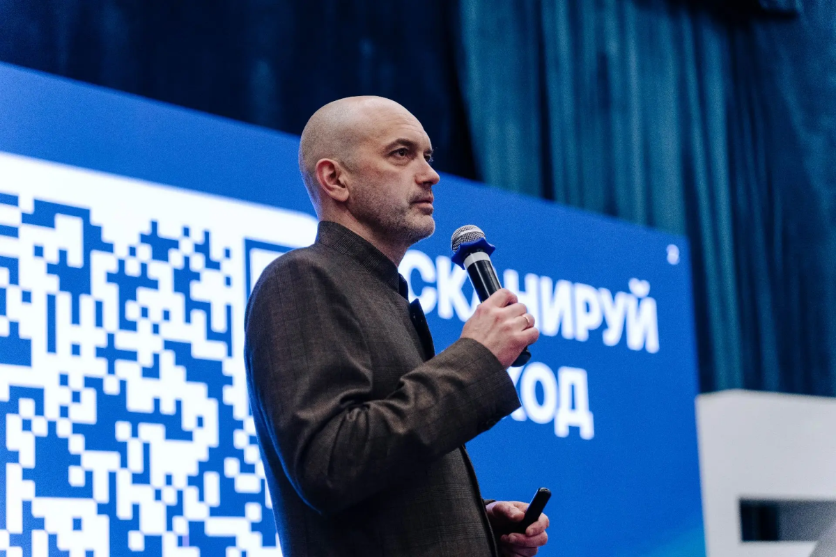 В Татарстане стартовала программа «Проводники смыслов. Новый маршрут»