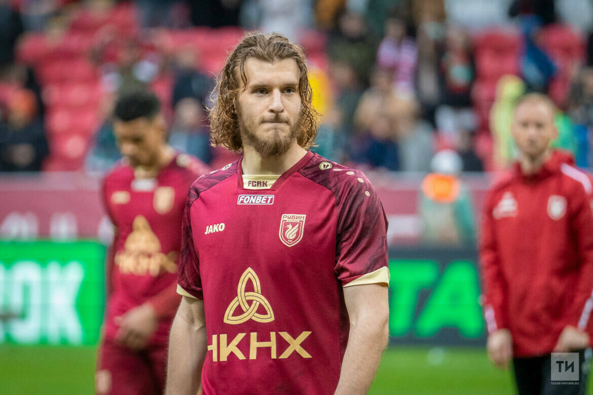 Слияние «Рубина» и «Нефтехимика» близко к завершению: клуб станет фарм-командой казанцев