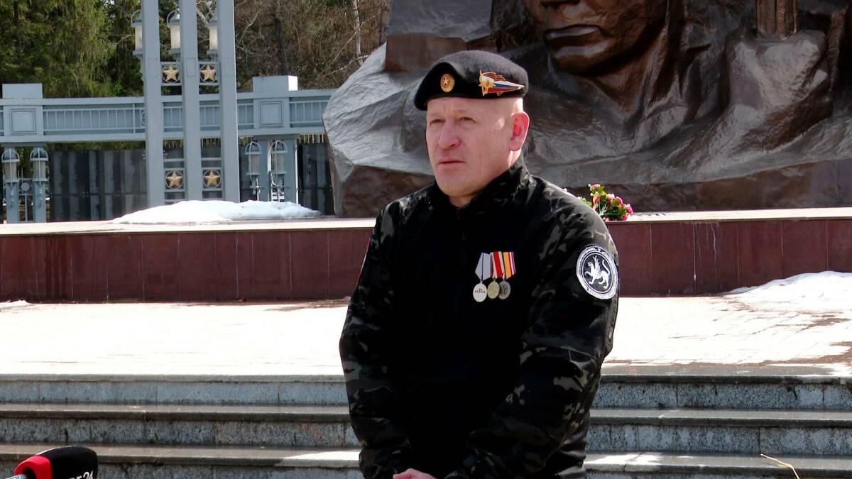 «Меня отбросило на 7 метров, но я выжил»: ветеран СВО – о боевом пути и возвращении домой