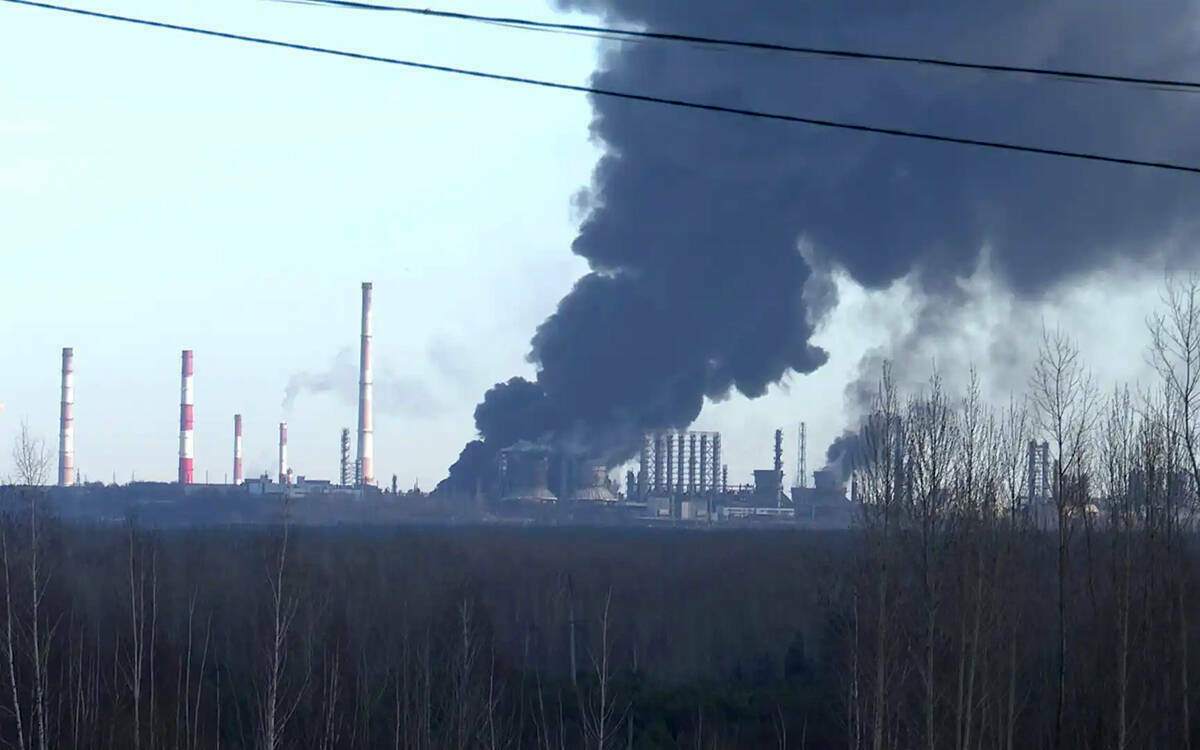 НКНХ: при пожаре погибли 12 человек, поисковая операция завершена