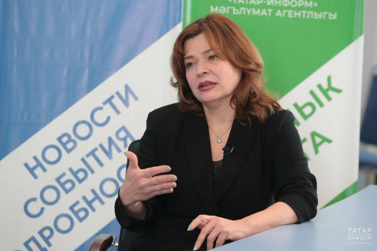 Спортивный марафон «Сила России» в Татарстане будет включать пять тематических недель