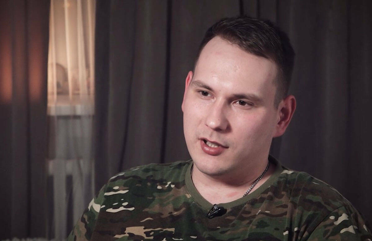 «Мы нужны друг другу»: история любви певицы Риммы Никитиной и бойца СВО из Татарстана