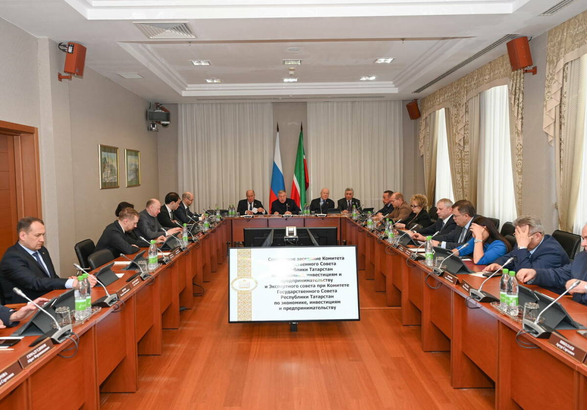 Марат Галеев: «Если дешевые деньги хлынут на рынок – будет скачок инфляции»