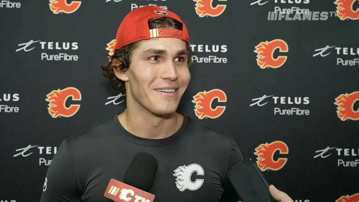 Уроженец Казани Суниев стал 66-м россиянином, сыгравшим в НХЛ в этом сезоне