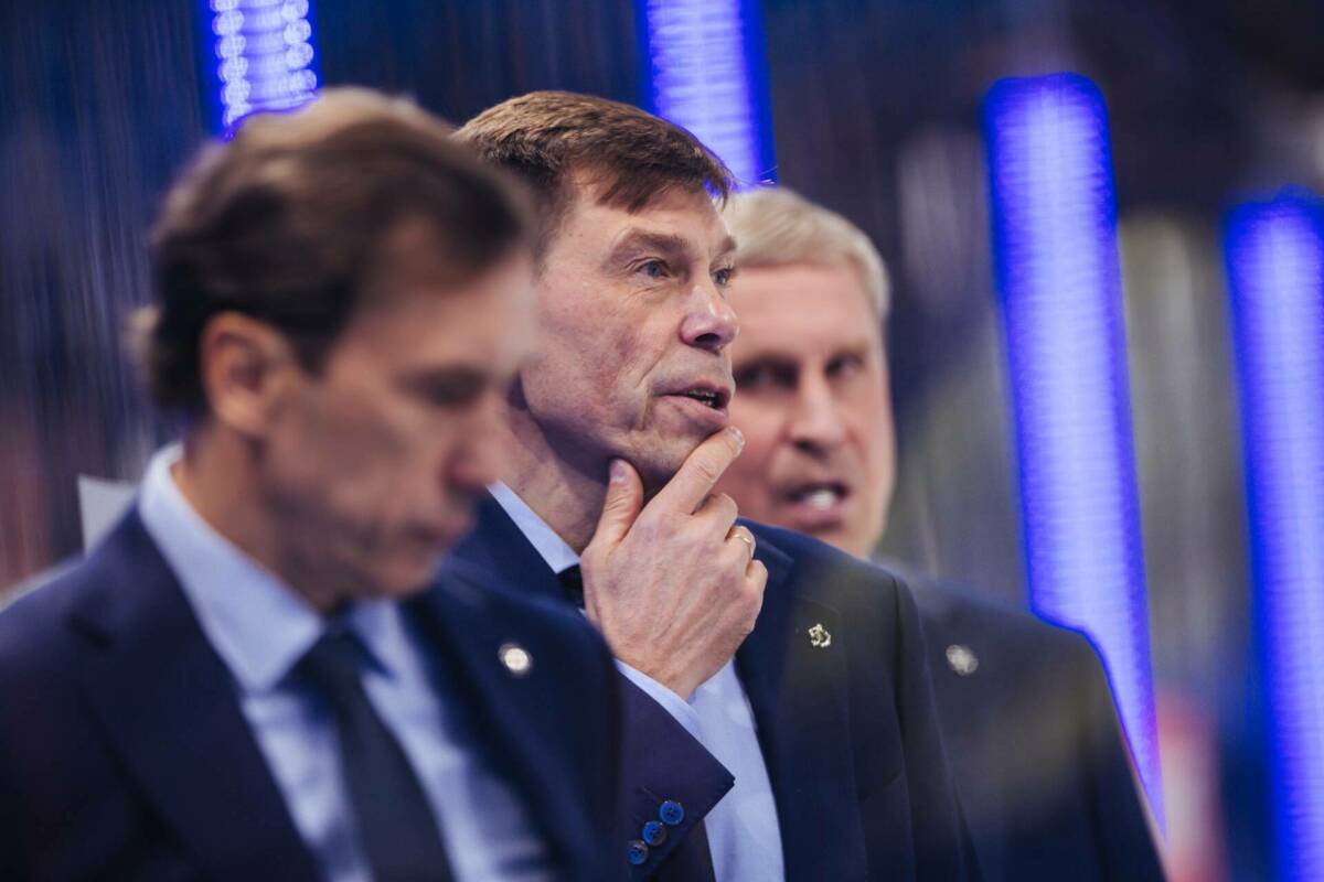 «Решили вопрос за несколько дней». Кудашов рассказал, как договорился с «Автомобилистом»