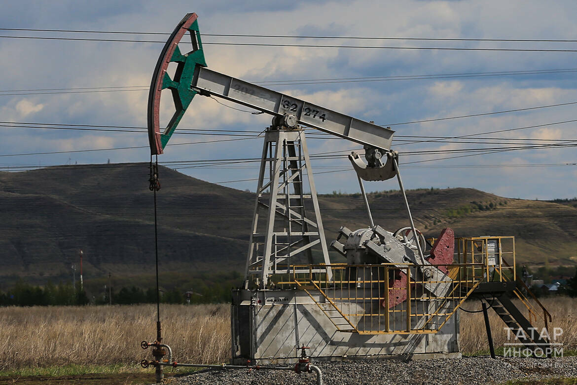 Мировые цены на нефть резко упали на фоне временного перемирия США и Ирана