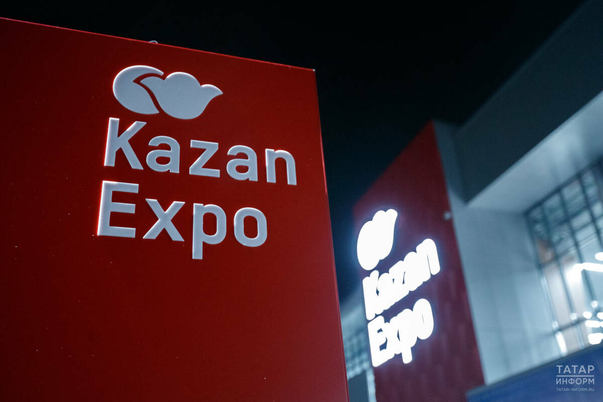 Международная выставка Comtrans-2026 в Казани пройдёт 22–25 сентября
