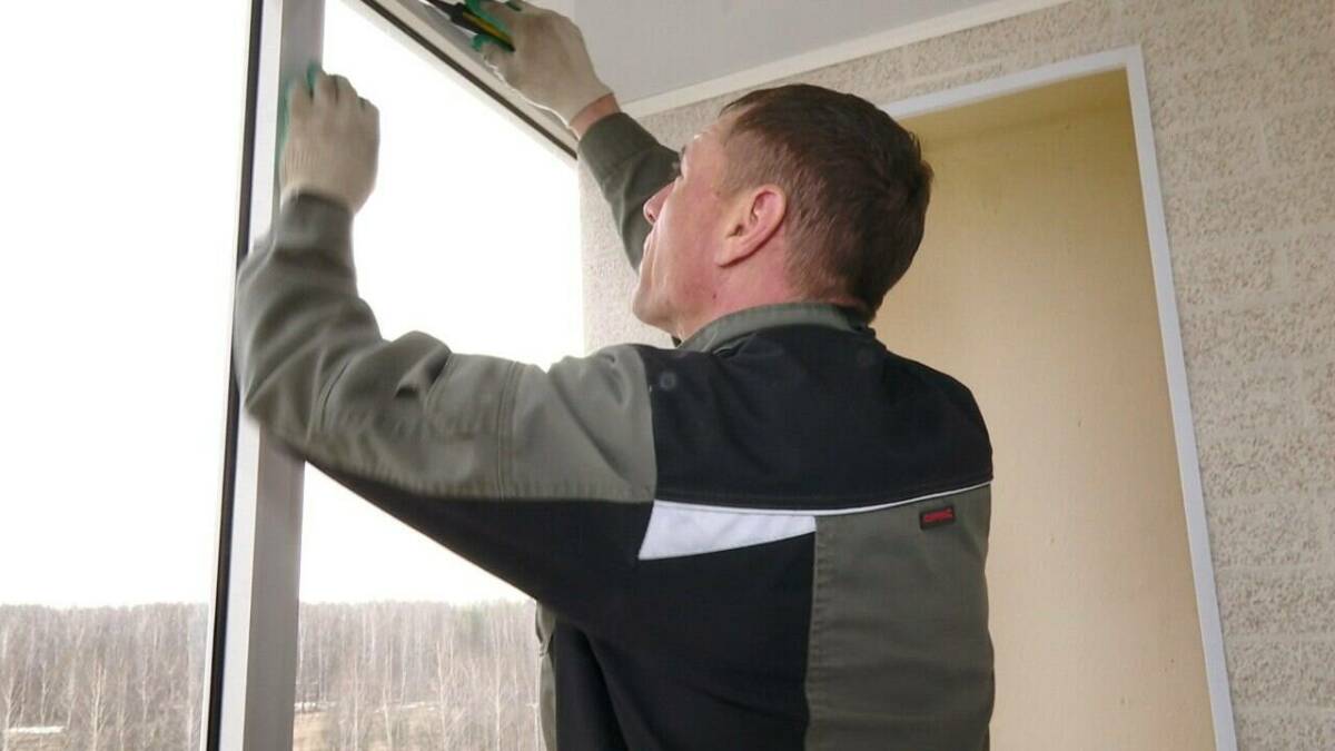 «Половину уже выполнили»: в Нижнекамске завершают восстановительные работы после ЧП