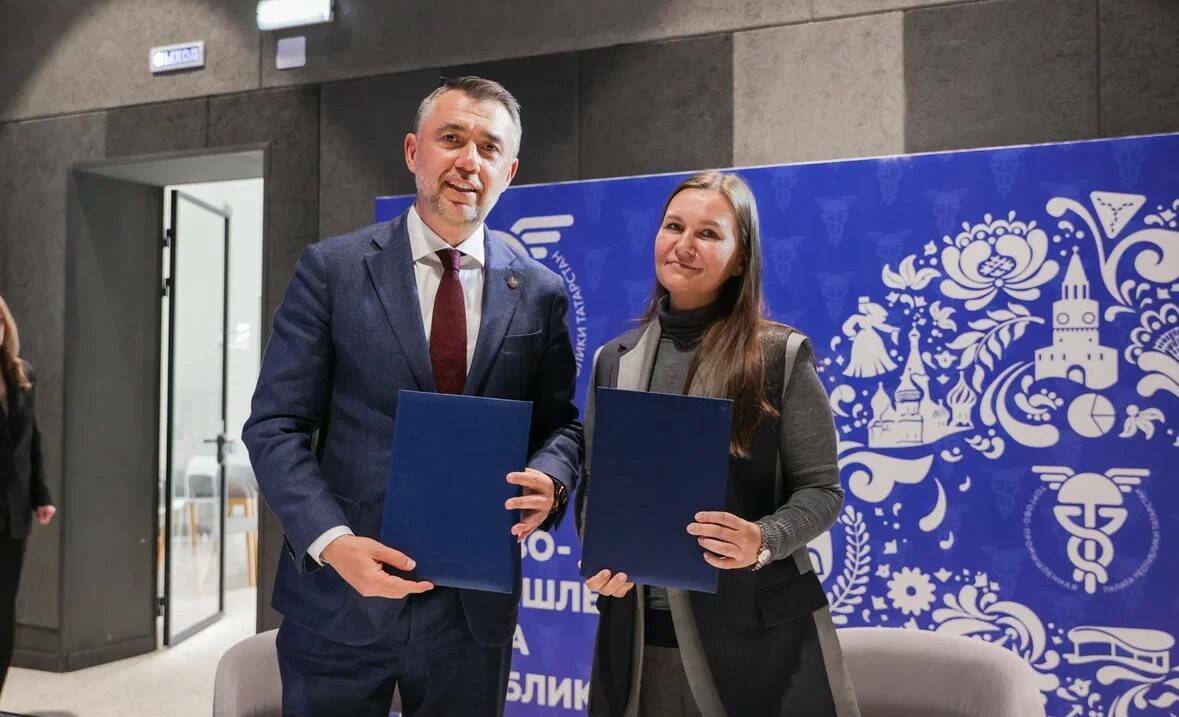 ТПП РТ и муниципалитеты юго-востока Татарстана подписали соглашения о сотрудничестве