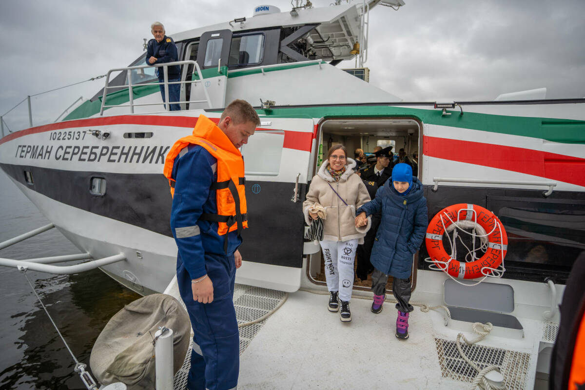 Навигация-2026 в Татарстане: рейс до Челнов впервые со времен СССР и более 10 маршрутов