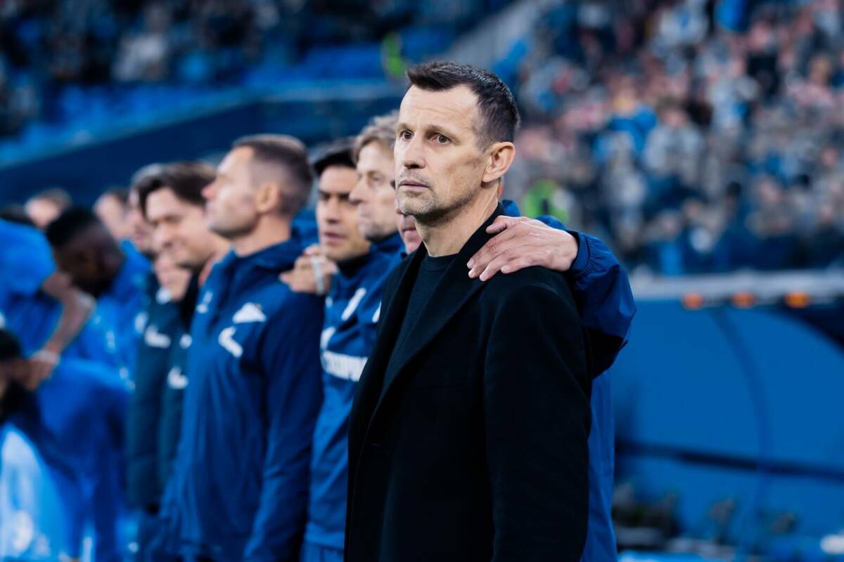 Вылет «Зенита» от «Спартака» обернулся скандалом и обнажил системный кризис команды Семака. Пока фанаты увязли в скандале, игроки показали апатию и отсутствие идей. Очередная осечка против принципиального соперника ставит под вопрос будущее тренера в питерском клубе. Разбор репутационного краха и тупика в Питере — в материале «ТИ-Спорта».