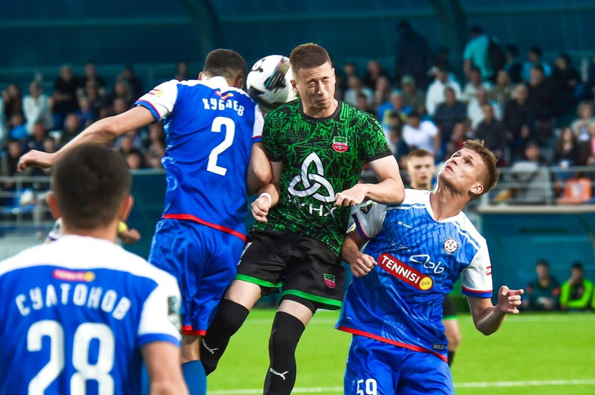 В Первой лиге пройдет второе татарстанское дерби сезона-2025/26 между КАМАЗом и «Нефтехимиком» в Набережных Челнах. Хозяева поля борются за попадание в топ-5, а гости за место в топ-10. В чем состоит принципиальность поединка помимо территориального признака и кто является истинным фаворитом в предстоящей встрече - в материале «ТИ-Спорта»