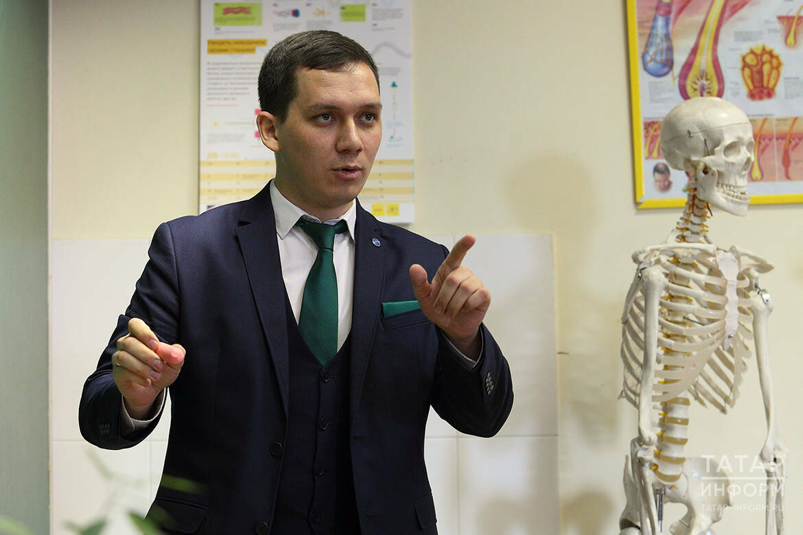 Новую меру поддержки молодых педагогов запускают в Татарстане