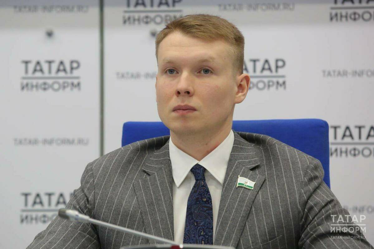 Марсель Шарапов на РВФ заявил о необходимости развивать производство беспилотников