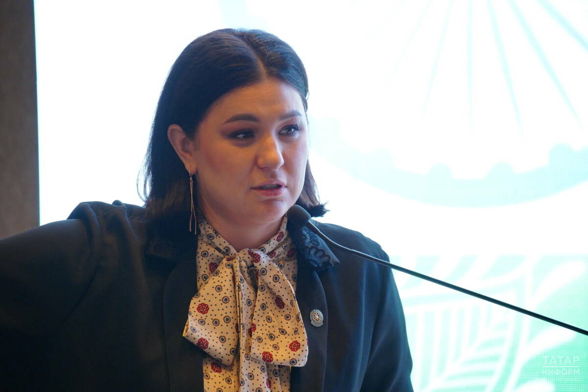Минуллина отметила разницу в ожиданиях сторон при работе с арабскими инвесторами