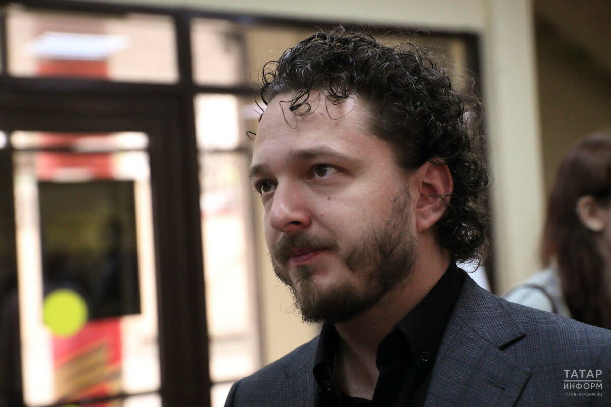 Алексей Капустин об ИИ-архитектуре мечетей: «ИИ уже это делает, причем не хуже человека»