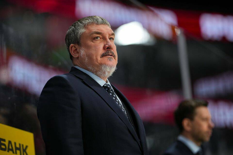 Гатиятулин: «Это командная победа»