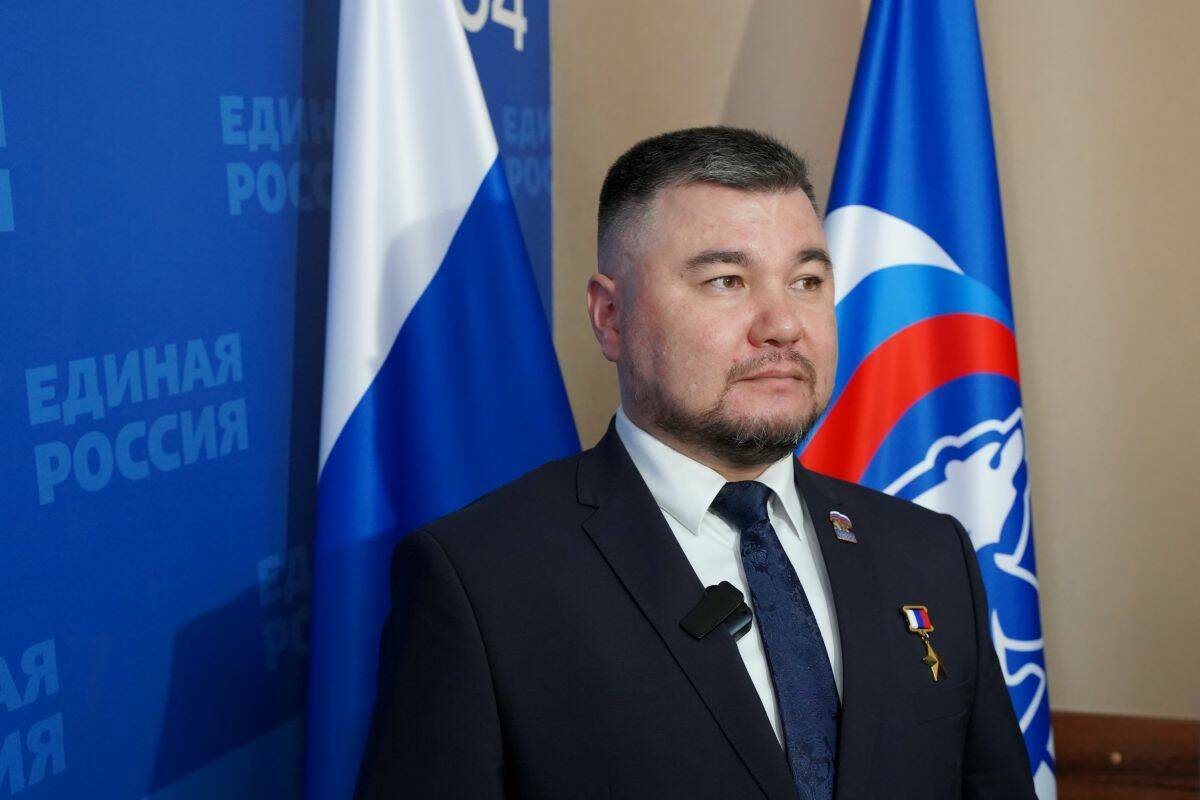 «Единая Россия» призвала кандидатов отвечать на запросы граждан до выборов