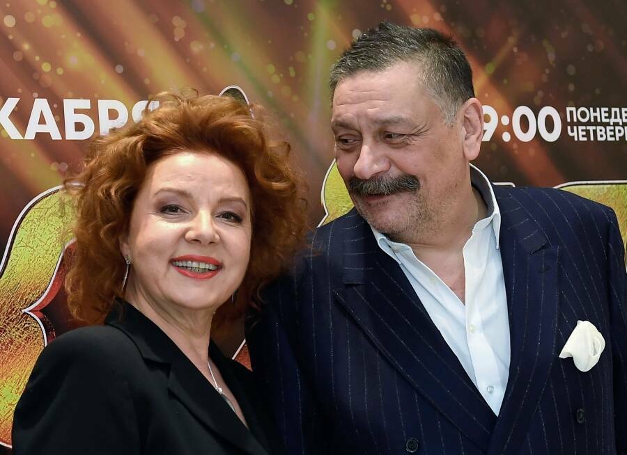 Жена Дмитрия Назарова попросила Госдуму разрешить их семье вернуться в Россию